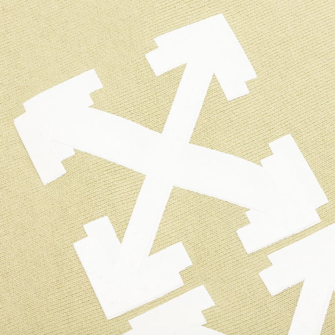 오프화이트 챔피언 애로우 스웨트팬츠 상품이미지3