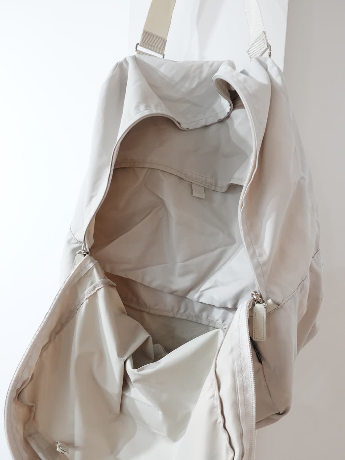 agnes b boston bag 상품이미지5