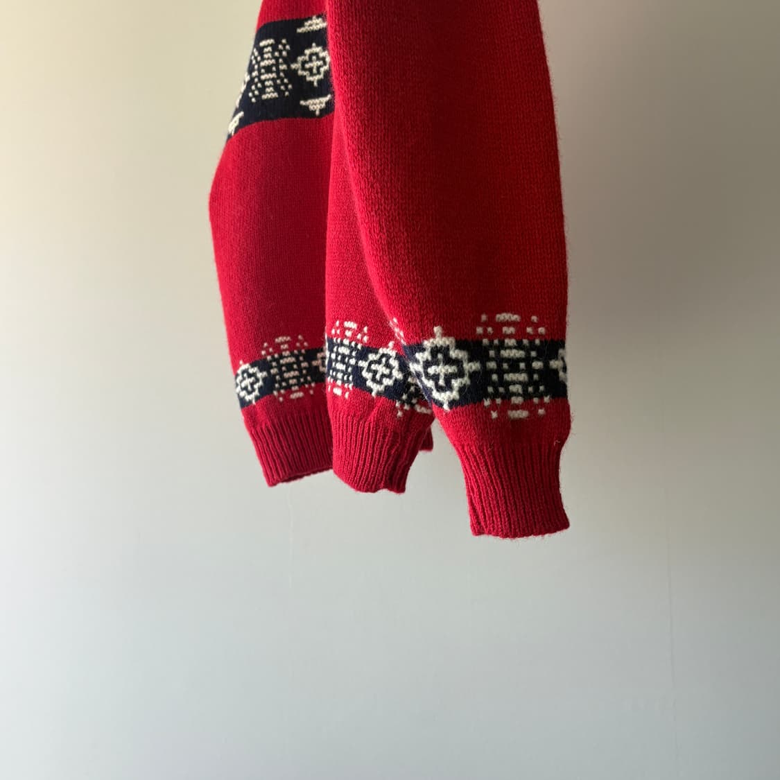  ▫️Winter Wool Knit 상품이미지7