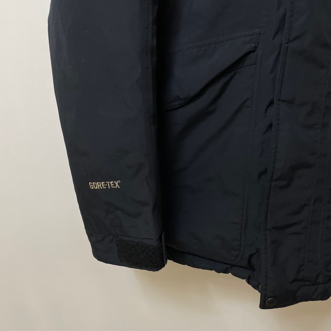 [ XL ] 코오롱 스포츠 고어텍스 구스다운 패딩 상품이미지7