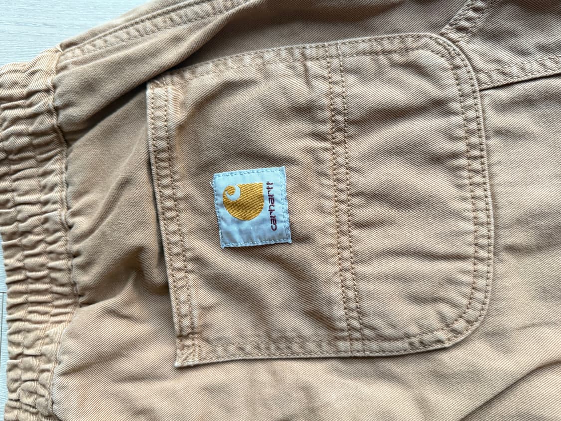 Carhartt flint pants S(택포) 상품이미지6