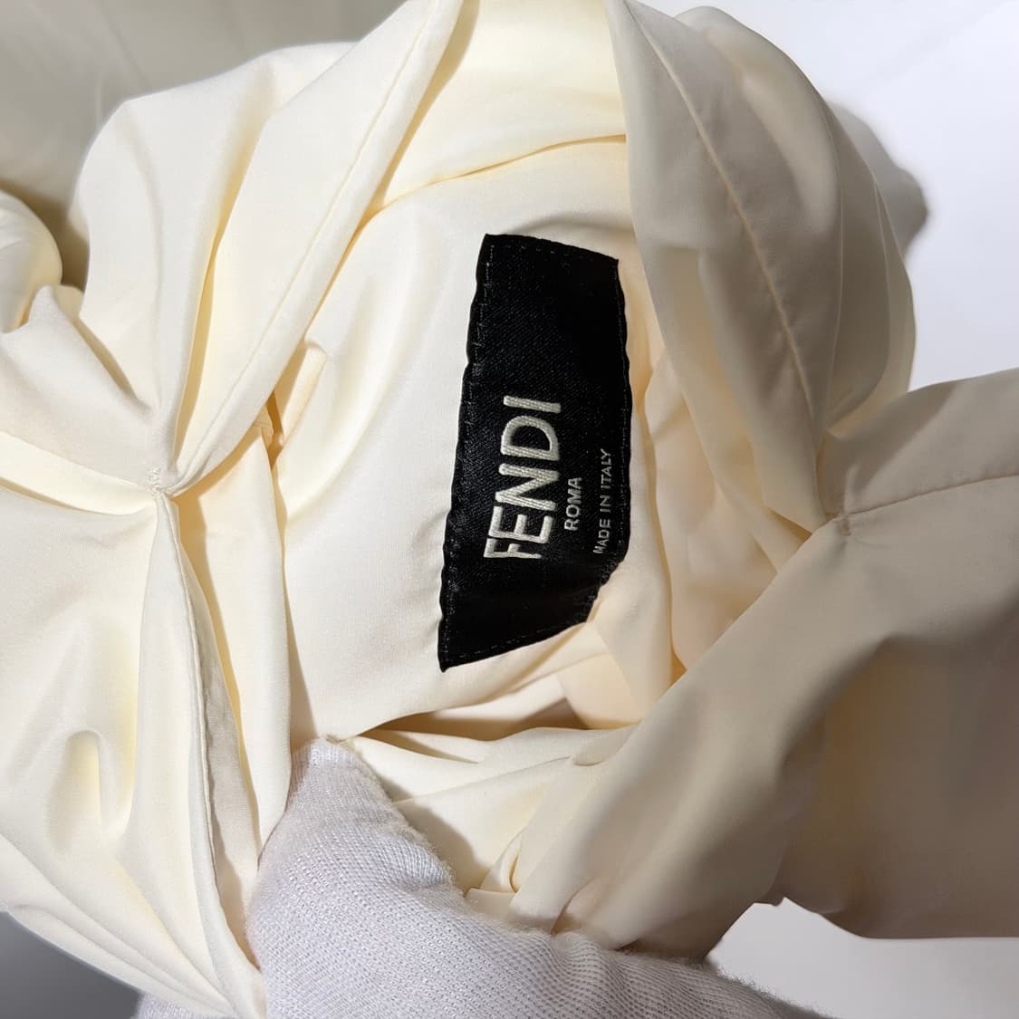 (S+/50) / 펜디 FF 모노그램 자카드 바람막이 상품이미지5