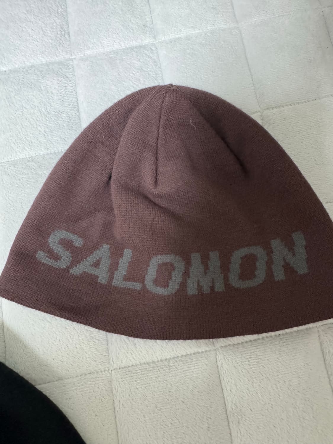 살로몬 숏비니 판매 상품이미지2