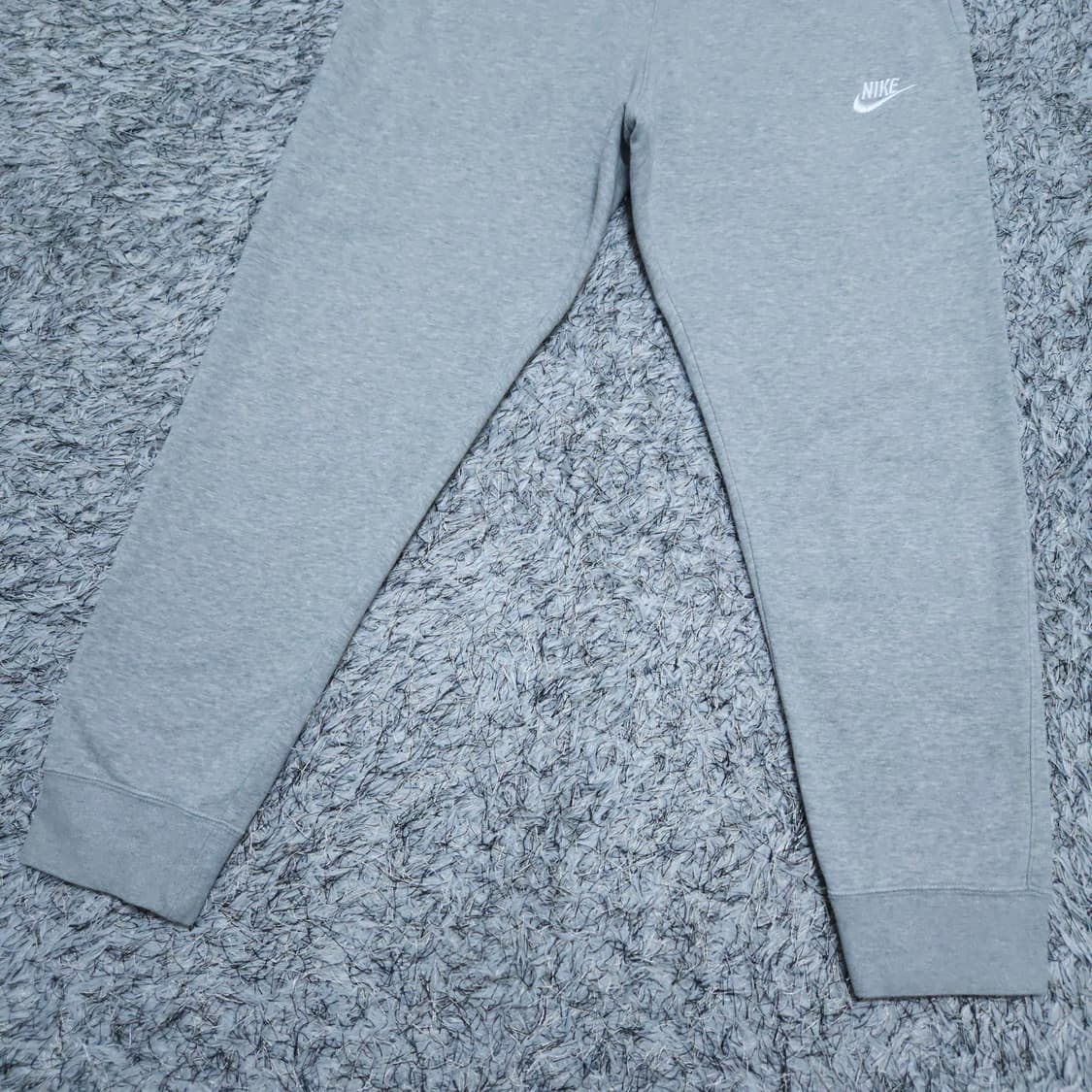 나이키) M 남자 기모조거팬츠 트레이닝 / 왕눈이샵 상품이미지4