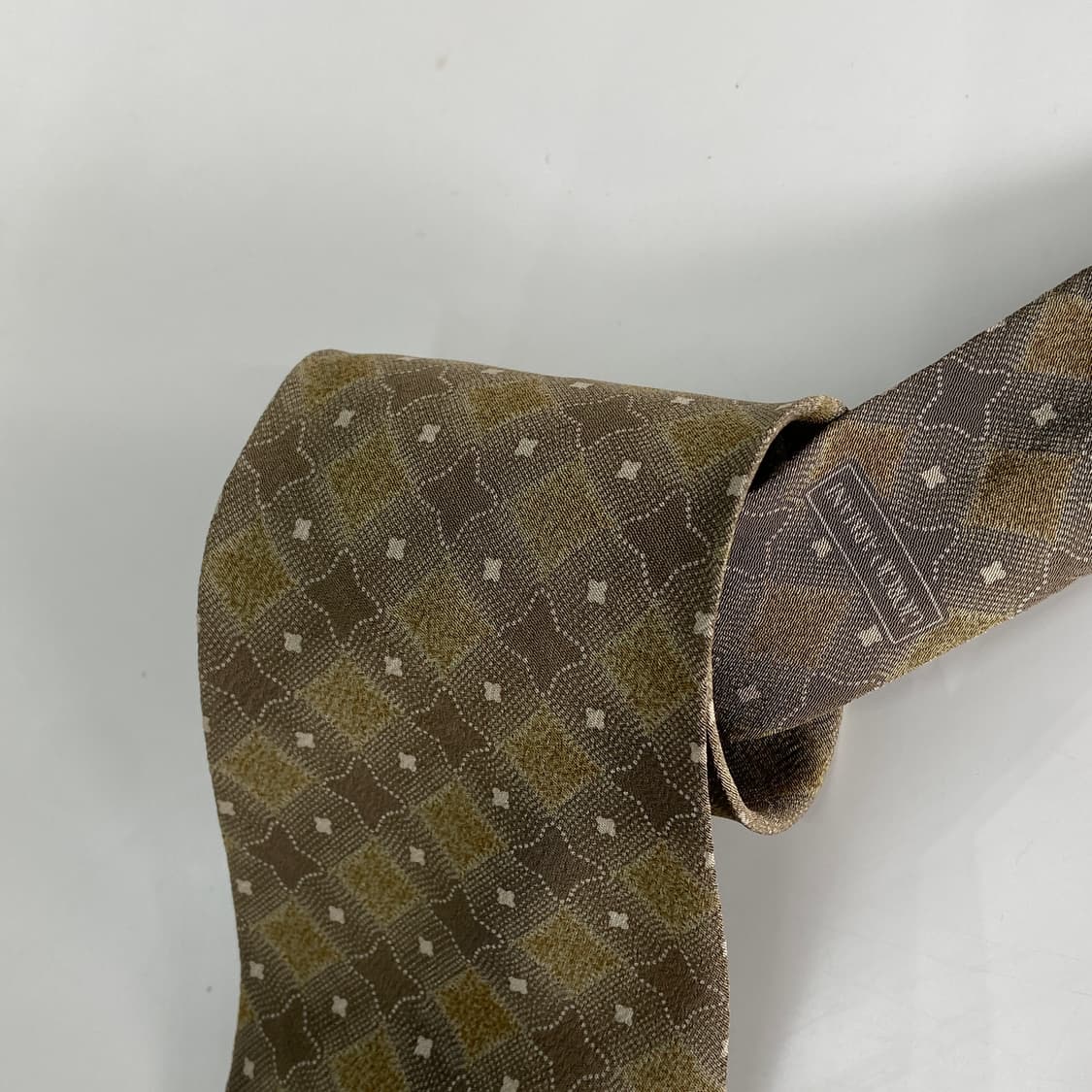 조르지오 알마니 명품 정품넥타이(ARMANI) 상품이미지7