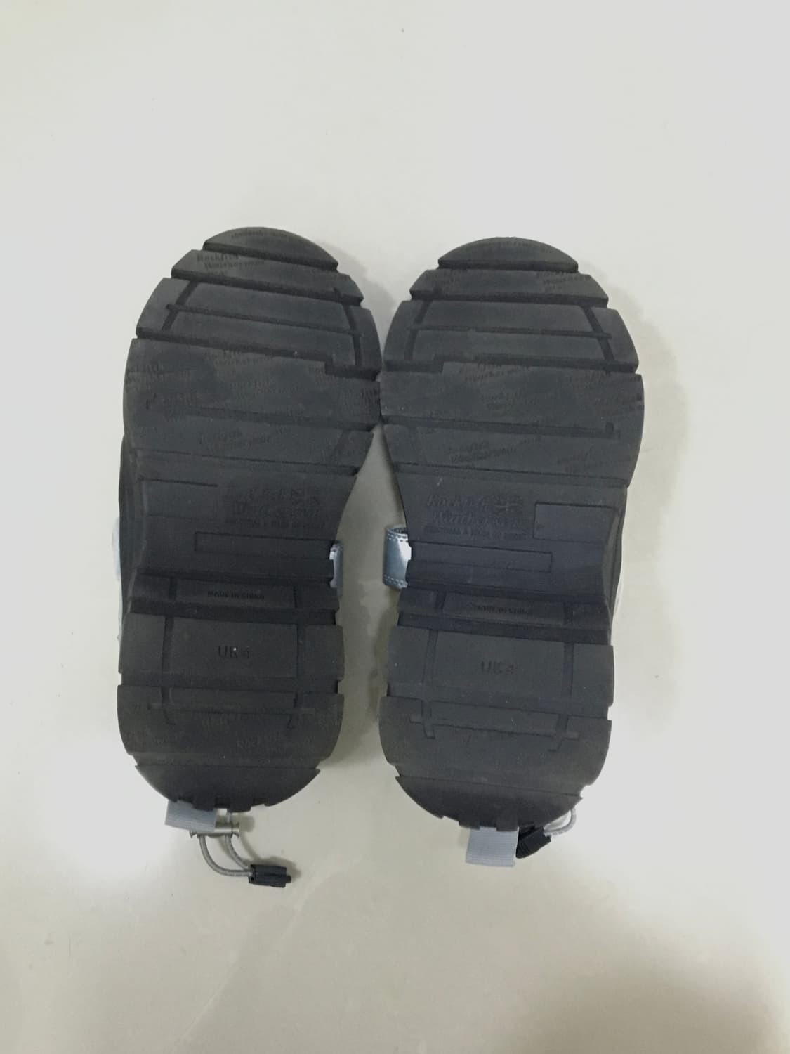 락피쉬 브린 벨크로 메리제인 스니커즈 상품이미지4