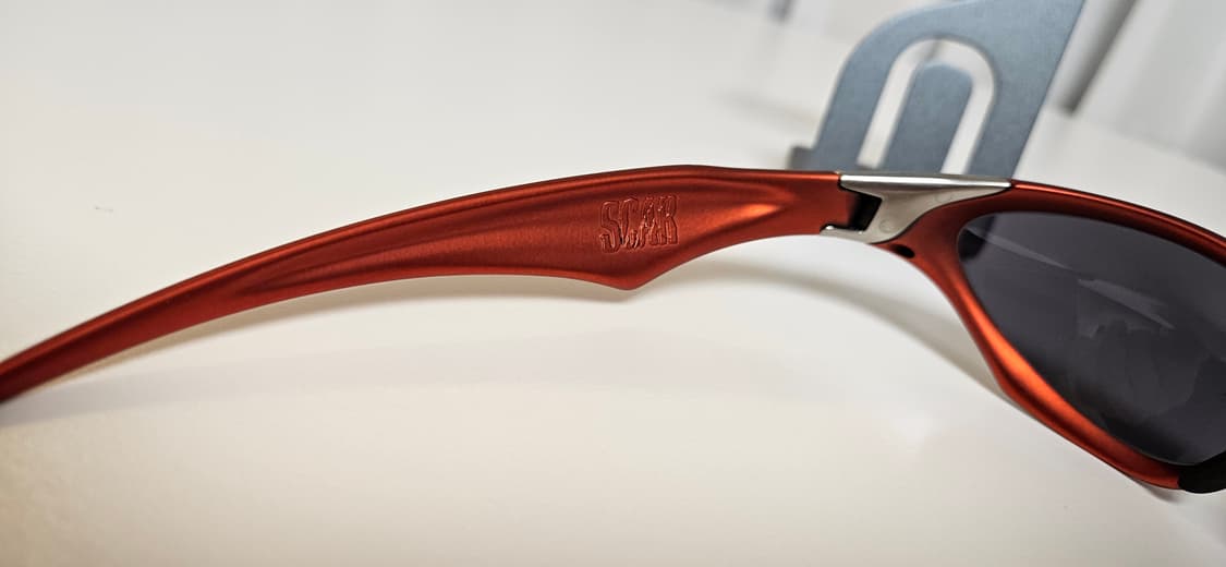 오클리 스카 FMJ 선글라스 상품이미지7