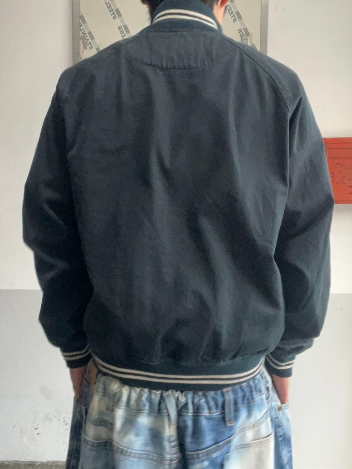 WOOLICH 자켓 상품이미지3