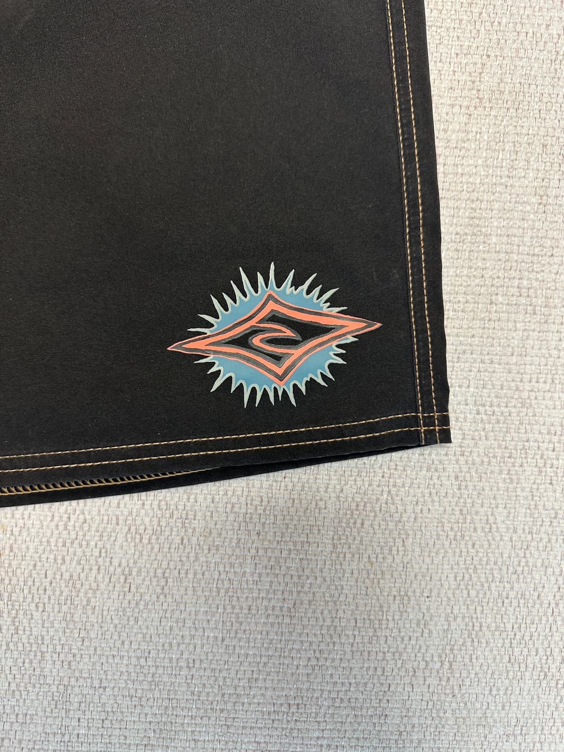 보드숏 32사이즈 MIRAGE 21" RAW ENERGY 상품이미지2