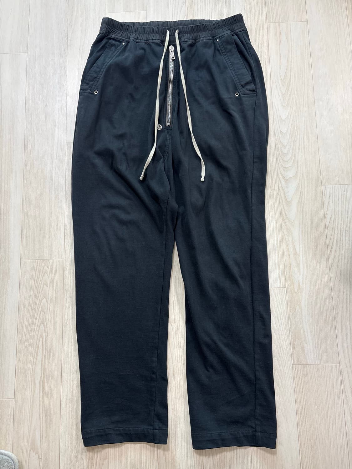 릭오웬스 벨라 팬츠 상품이미지2