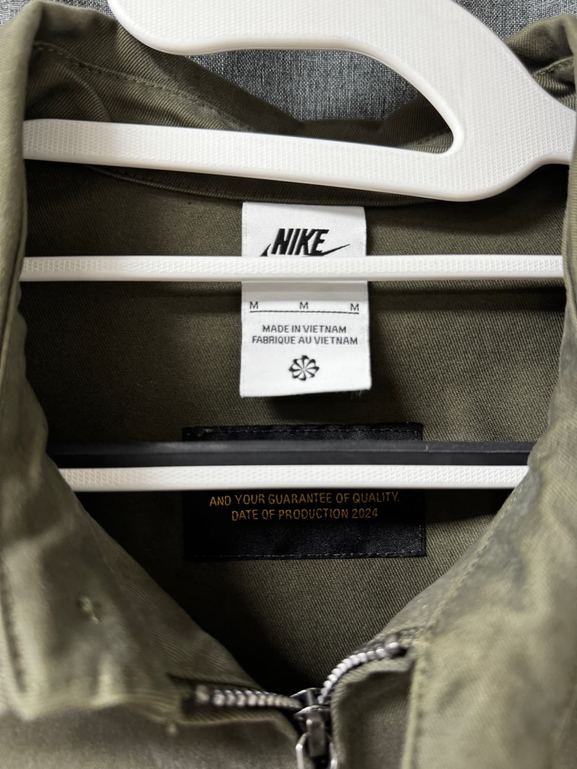 나이키 자켓 상품이미지4