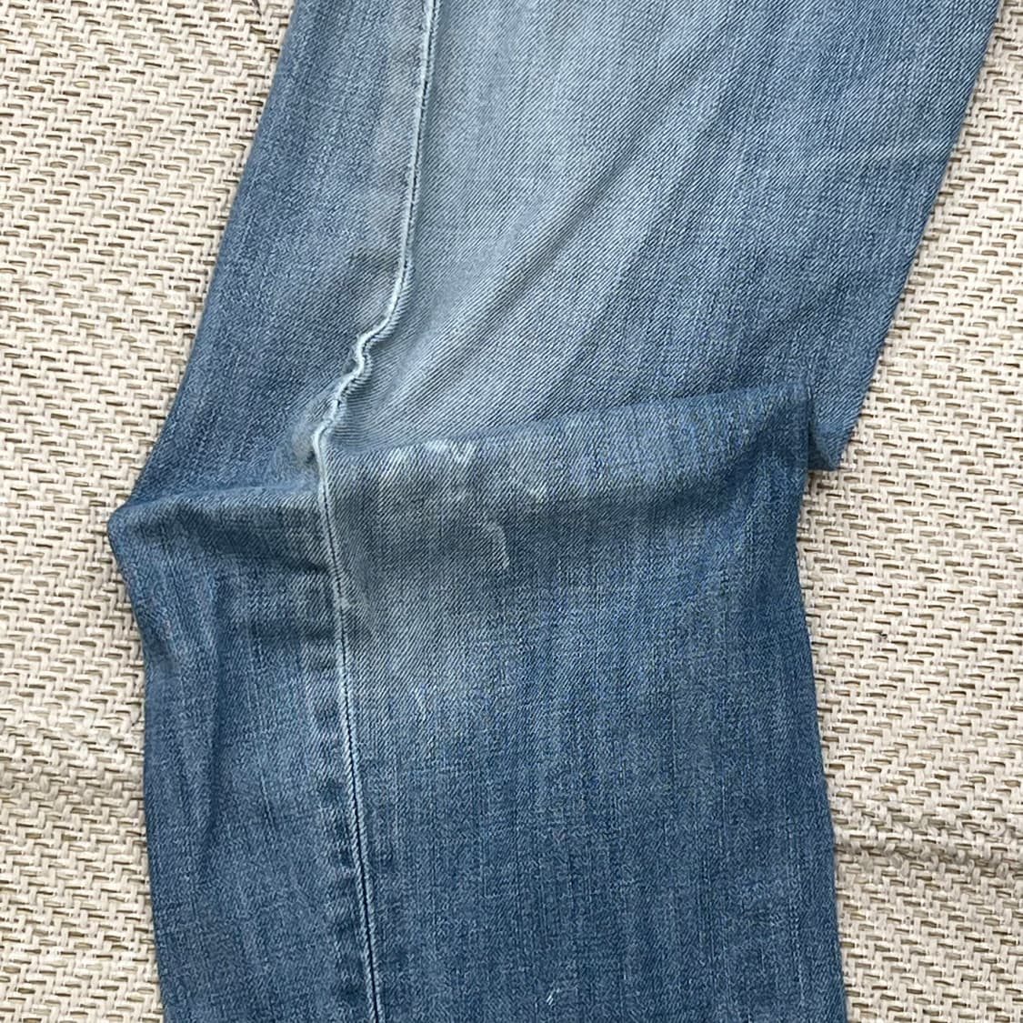 리바이스 엔지니어드 데님팬츠 r2298 상품이미지5