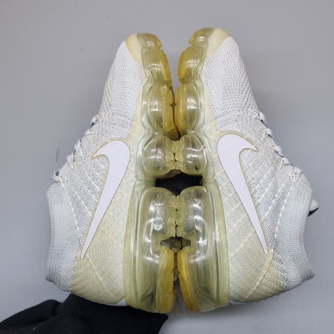 나이키 베이퍼맥스 플라이니트 운동화 225 상품이미지5