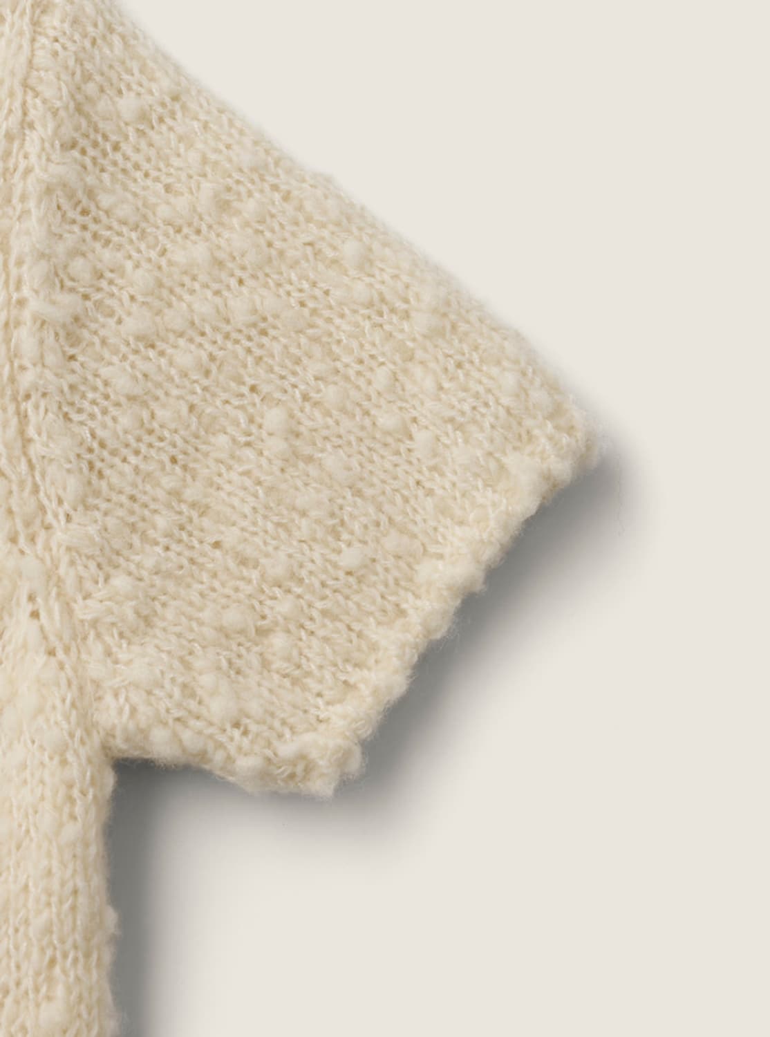 시엔느 sienne philosophy wool neat (cream) 상품이미지6