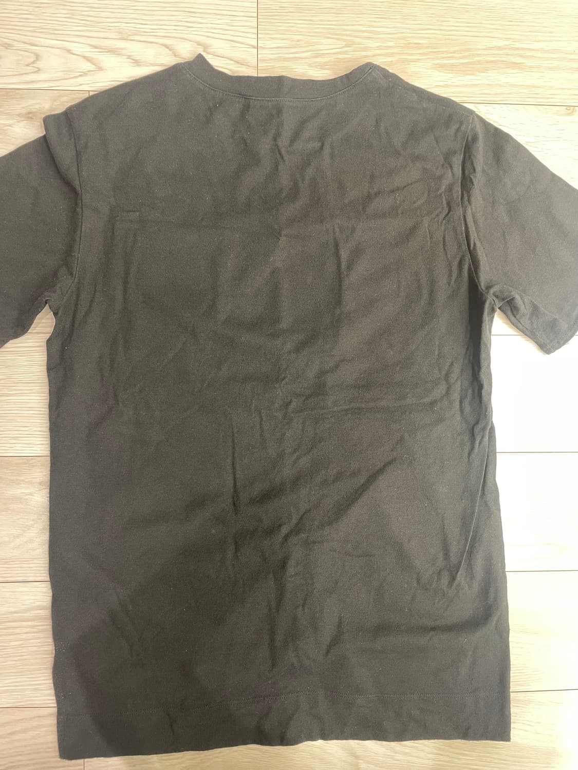 비비안웨스트우드 반팔 38 상품이미지4