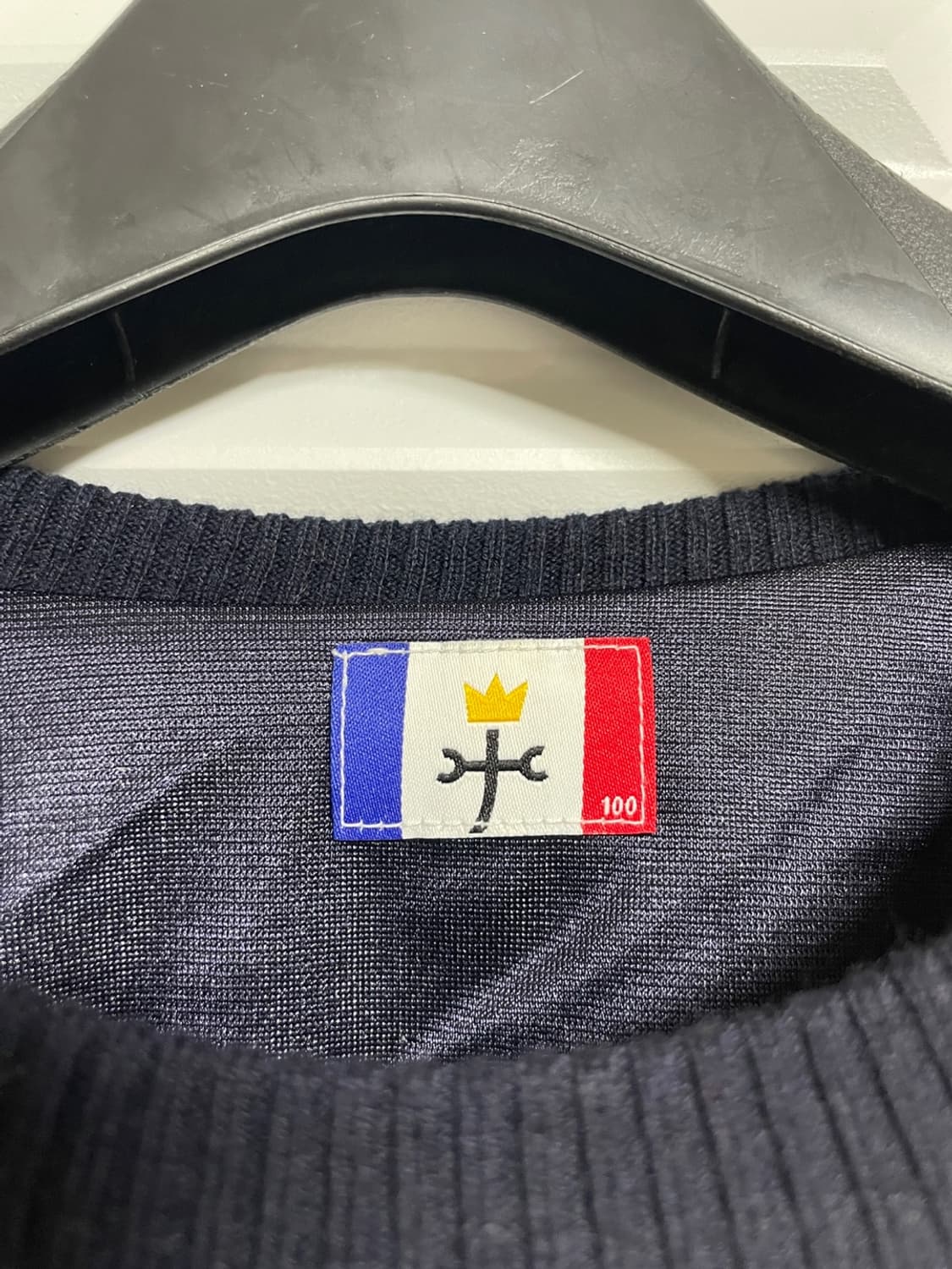 까스텔바작 방풍 니트 상품이미지5