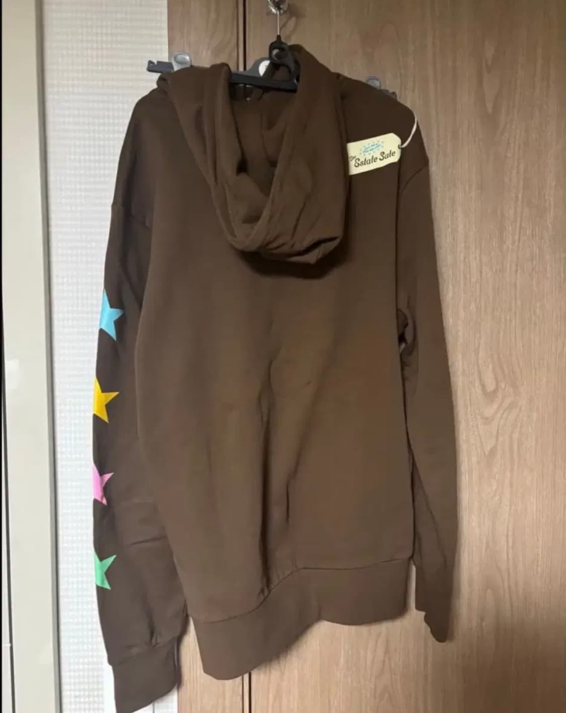 타일러 골프왕 후드티 상품이미지2