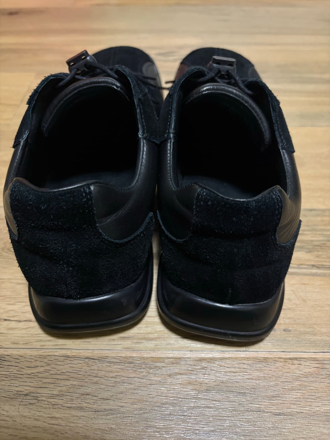 페몬트 스퀘어 블랙 265 상품이미지5