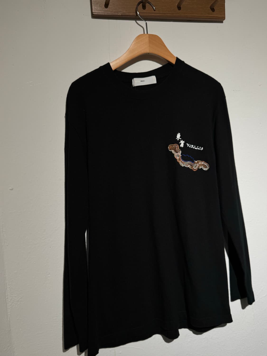 TOGA  VIRILIS 상품이미지2