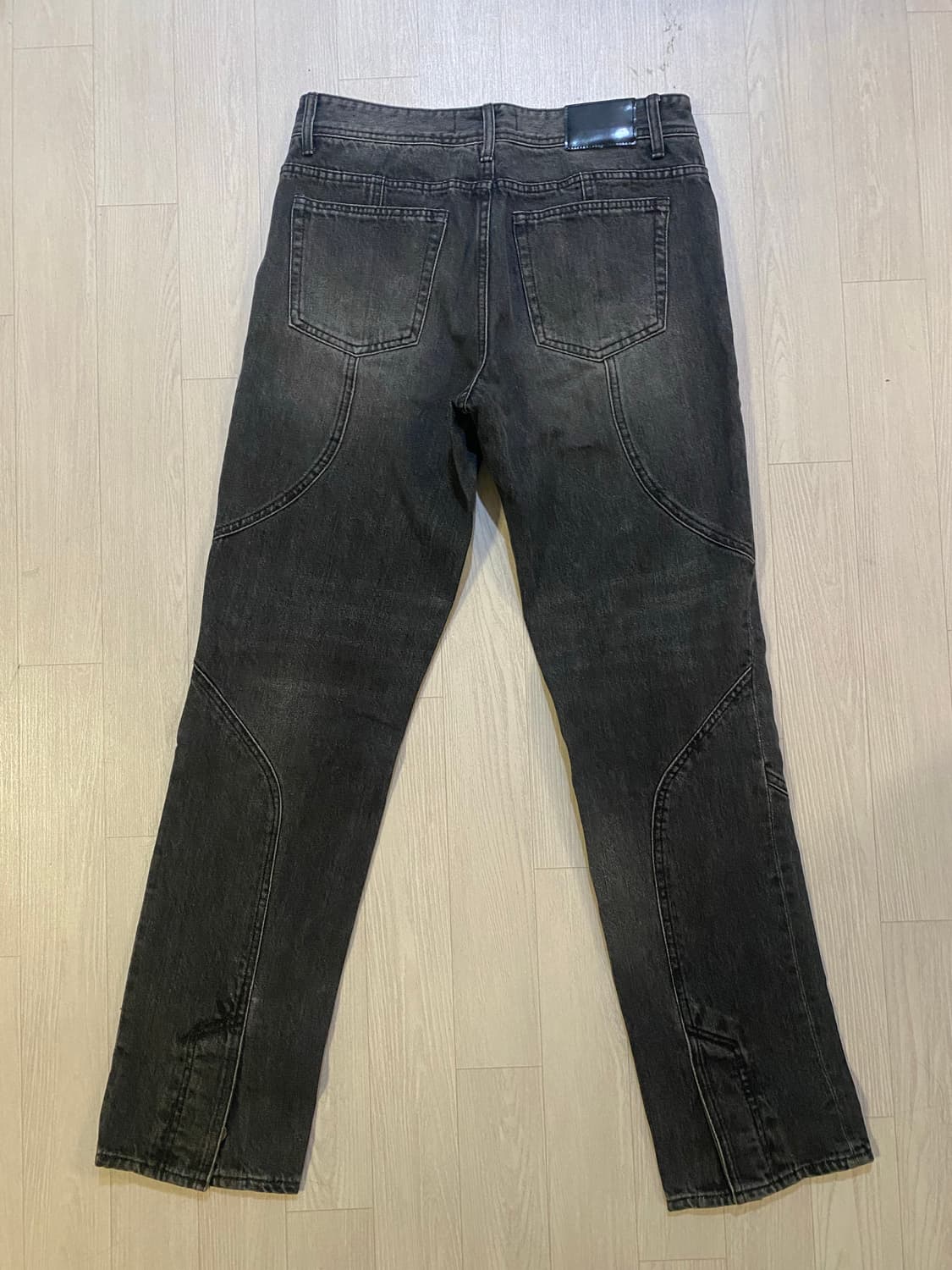 피스워커 데님 상품이미지2