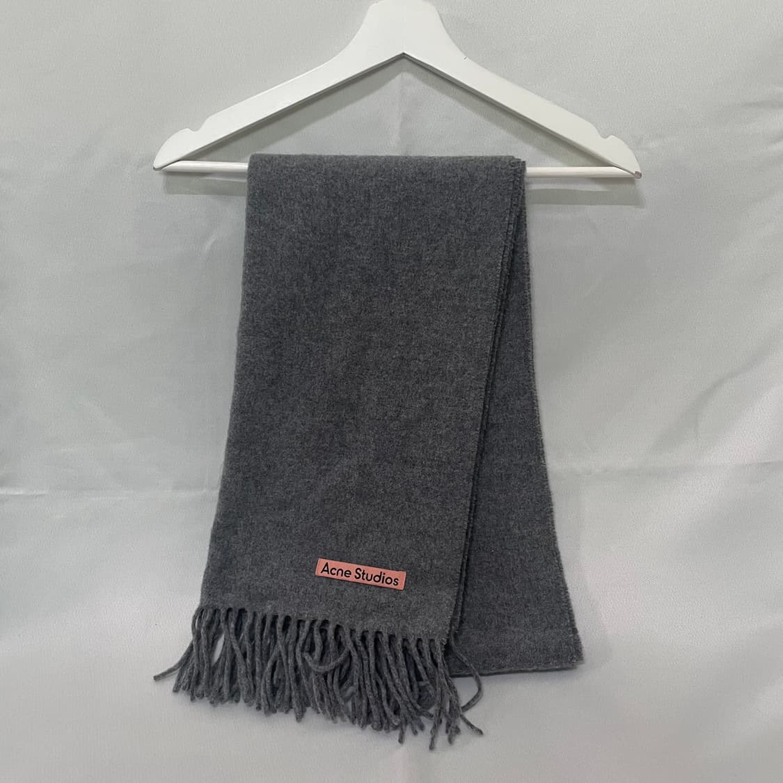 [Os] 아크네 스튜디오 머플러 상품이미지1