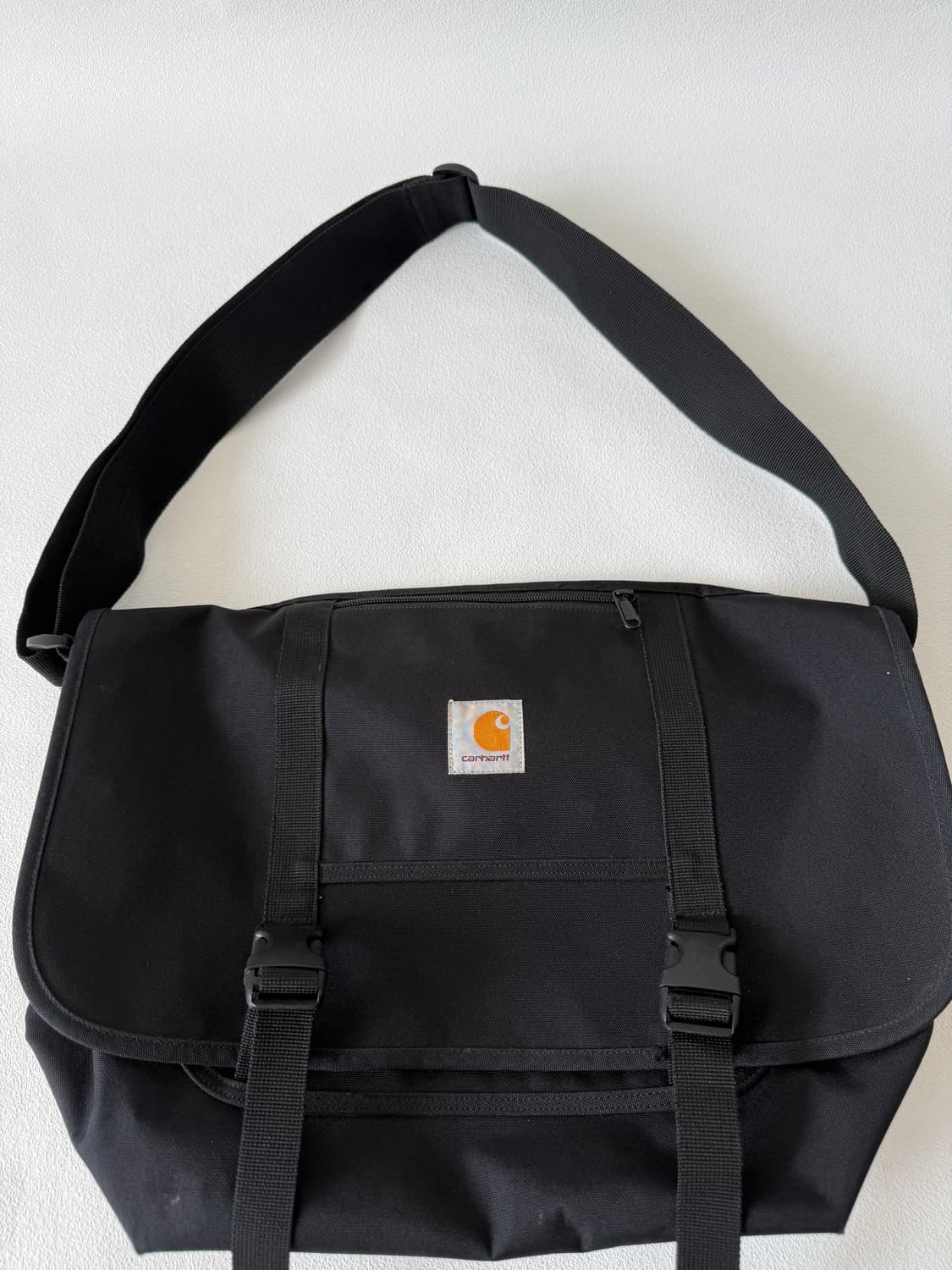 칼하트(Carhartt) 메신져백 상품이미지2