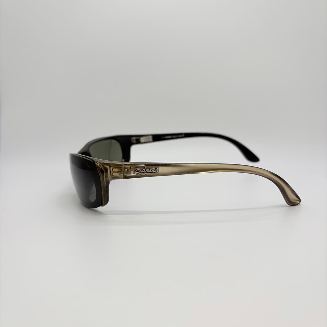CARRERA 까레라 골드 고글 선글라스 상품이미지4