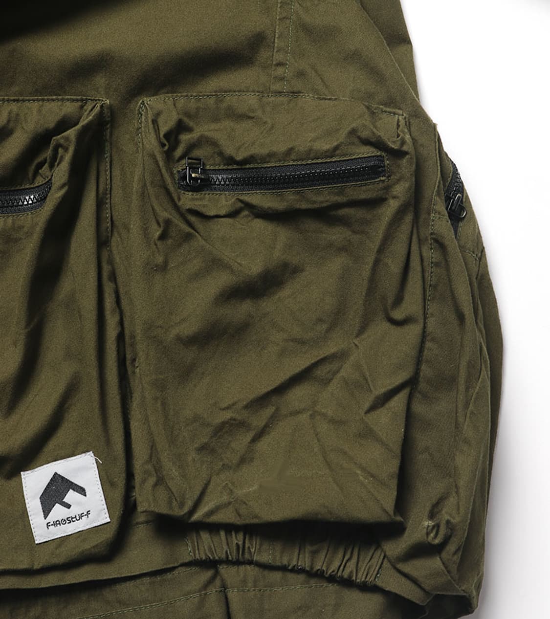 FLAGSTUFF- MULTI POCKET SWINGTOP JACKET 상품이미지9