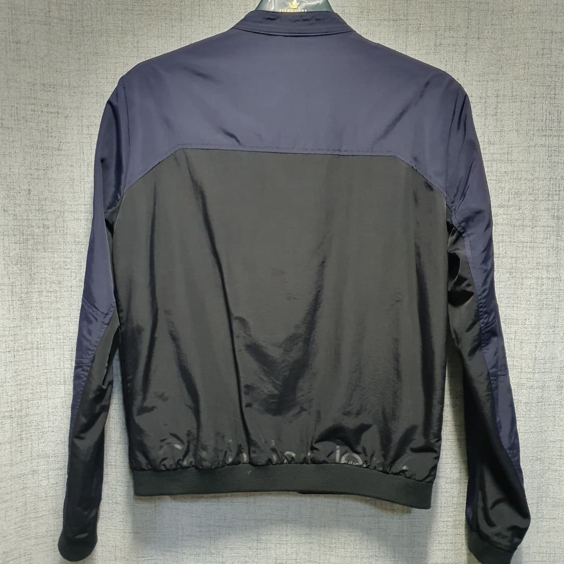 캘빈클라인 남성 나일론 블루종 자켓   상품이미지2