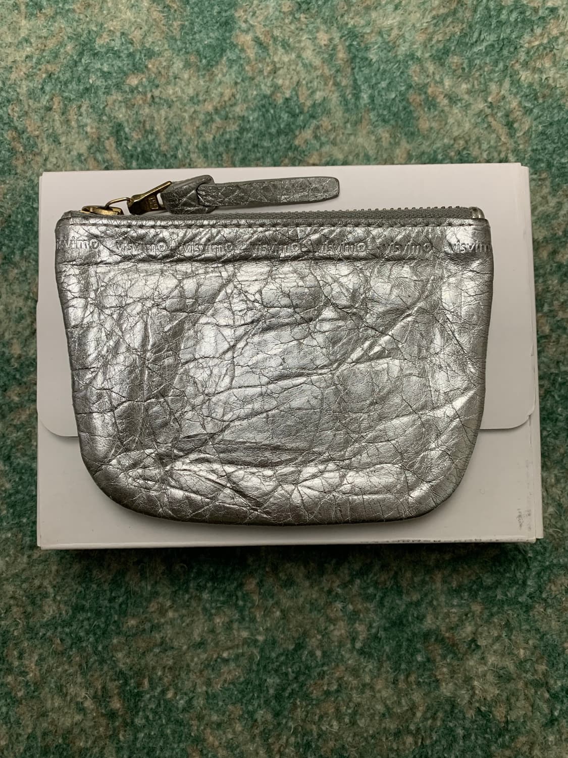 🇯🇵visvim FOLIE WALLET 상품이미지2