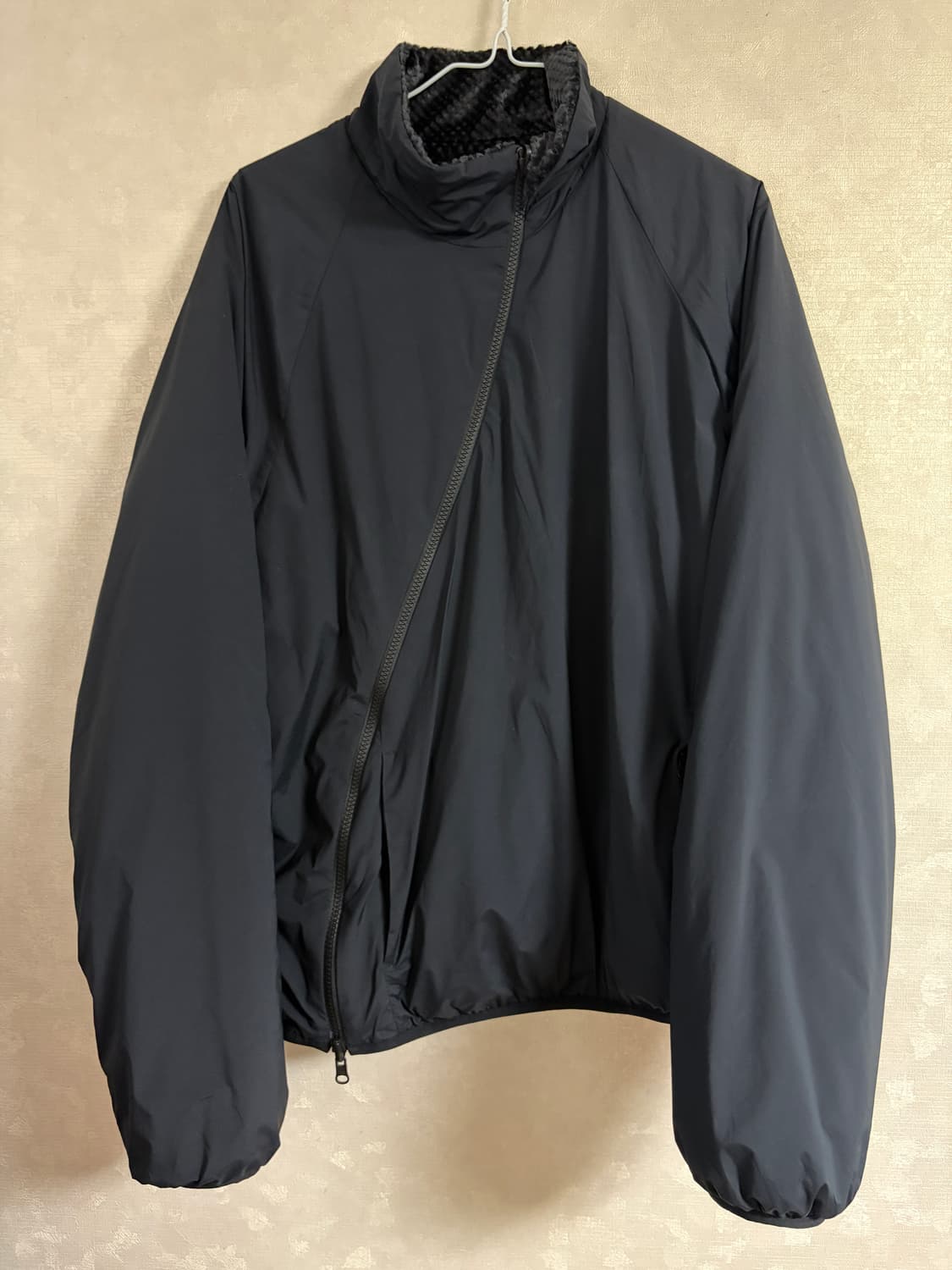 파프 리버 자켓 블랙 L 상품이미지2