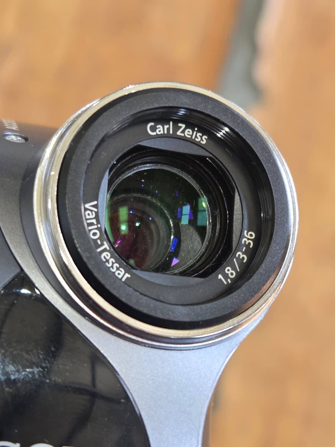 Y2K 소니 DCR-DVD705 빈티지 레코더 상품이미지8