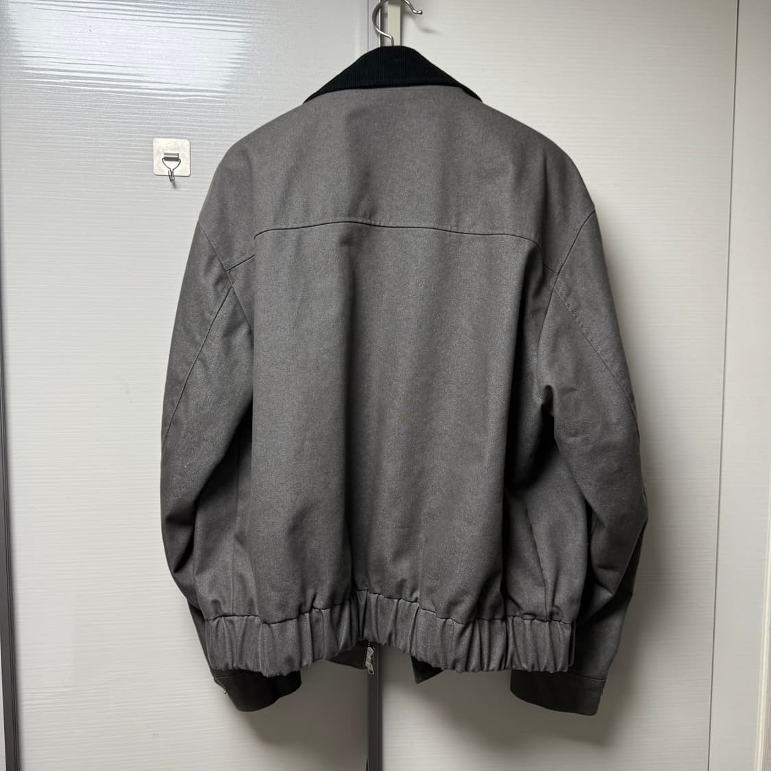 도프제이슨 워크자켓 Oyster Grey XL 상품이미지3