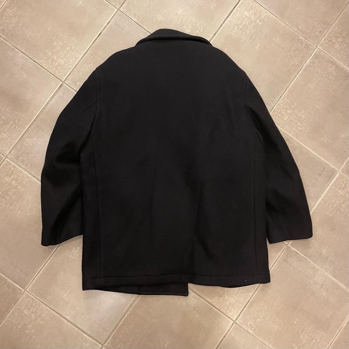 맥그리거 피 코트 상품이미지6