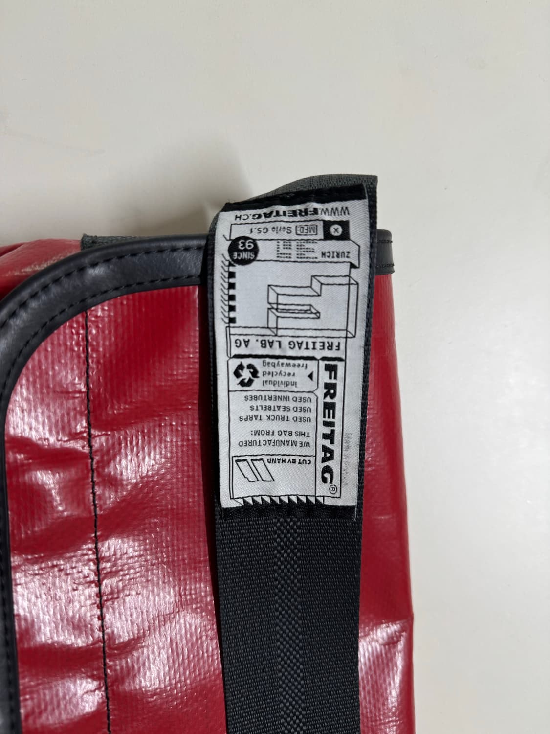 프라이탁 하와이파이브 오 상품이미지3