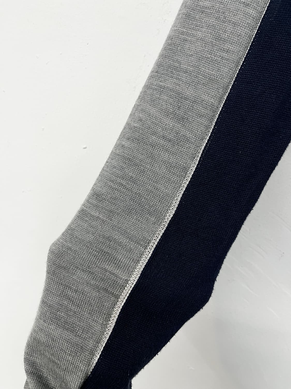 준야 와타나베 꼼데 가르송 프릴 니트 상품이미지7