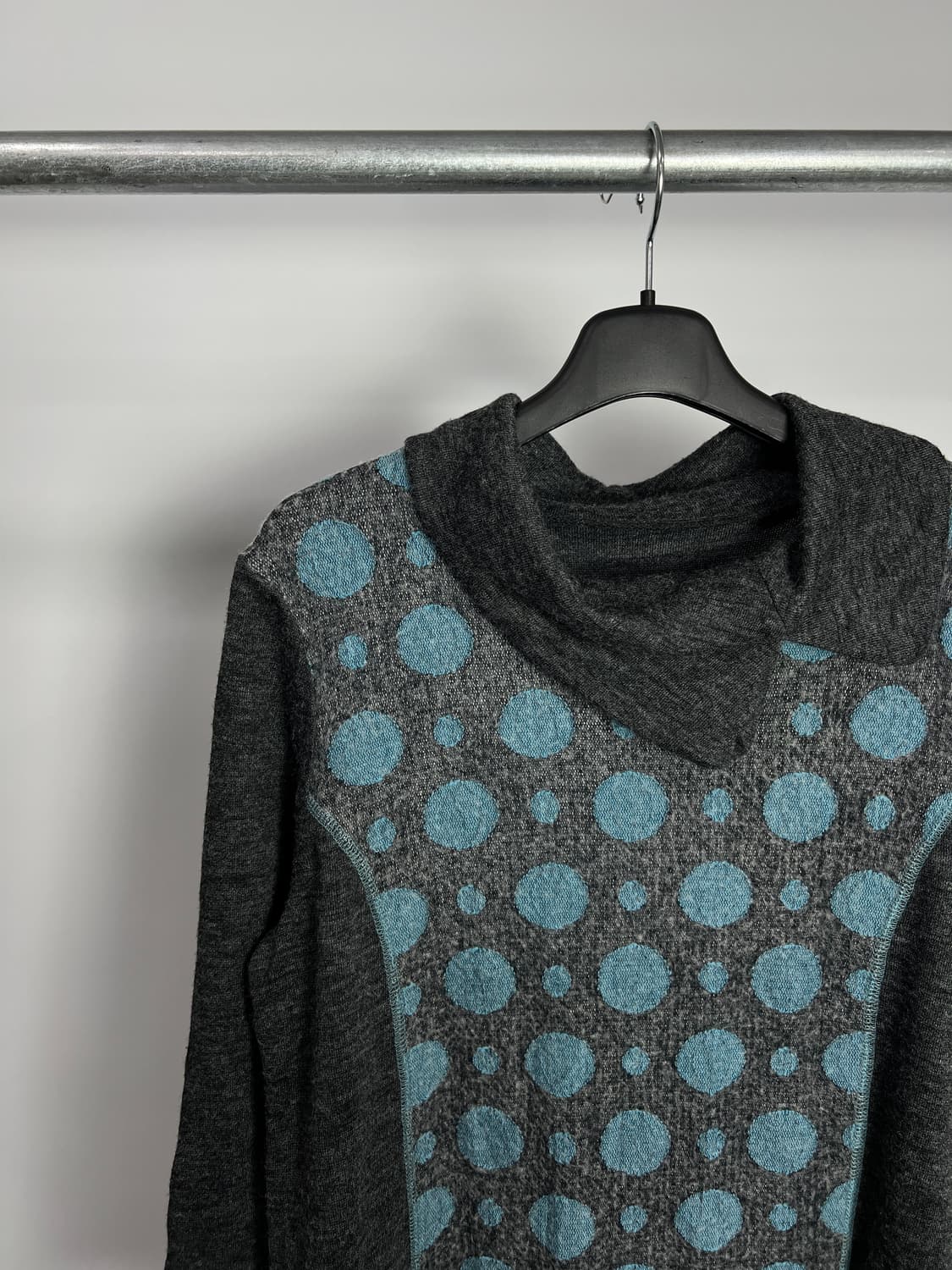 COLZA 디테일 롱 슬리브 상품이미지2