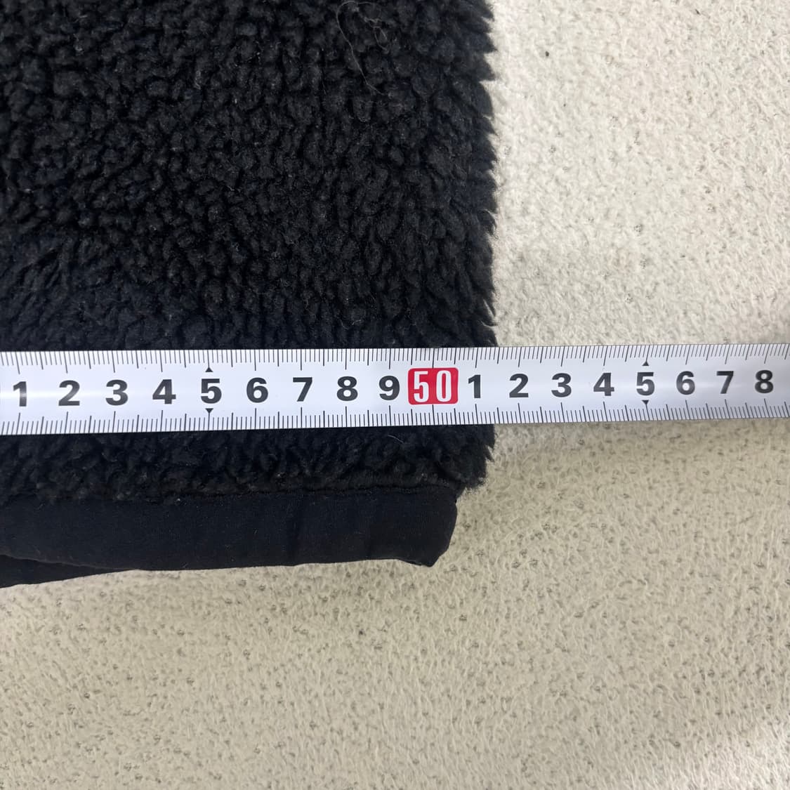 M 팀버랜드 컬러블록 후리스 자켓 1209 상품이미지8