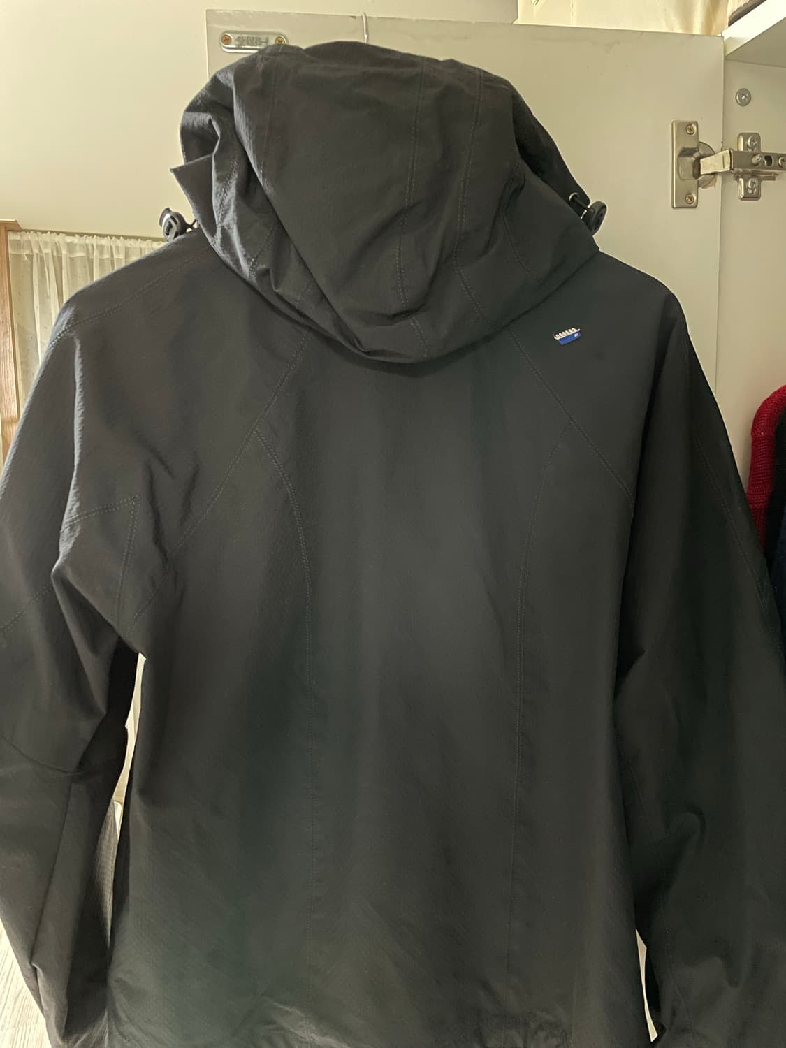 아더에러 플루익 윈드브레이커 A1 상품이미지9