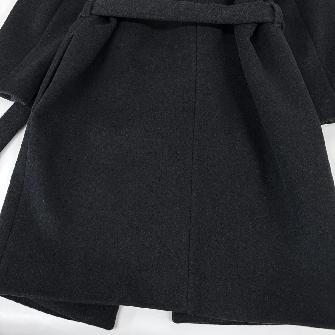 아크네 스튜디오 롱 코트 상품이미지7