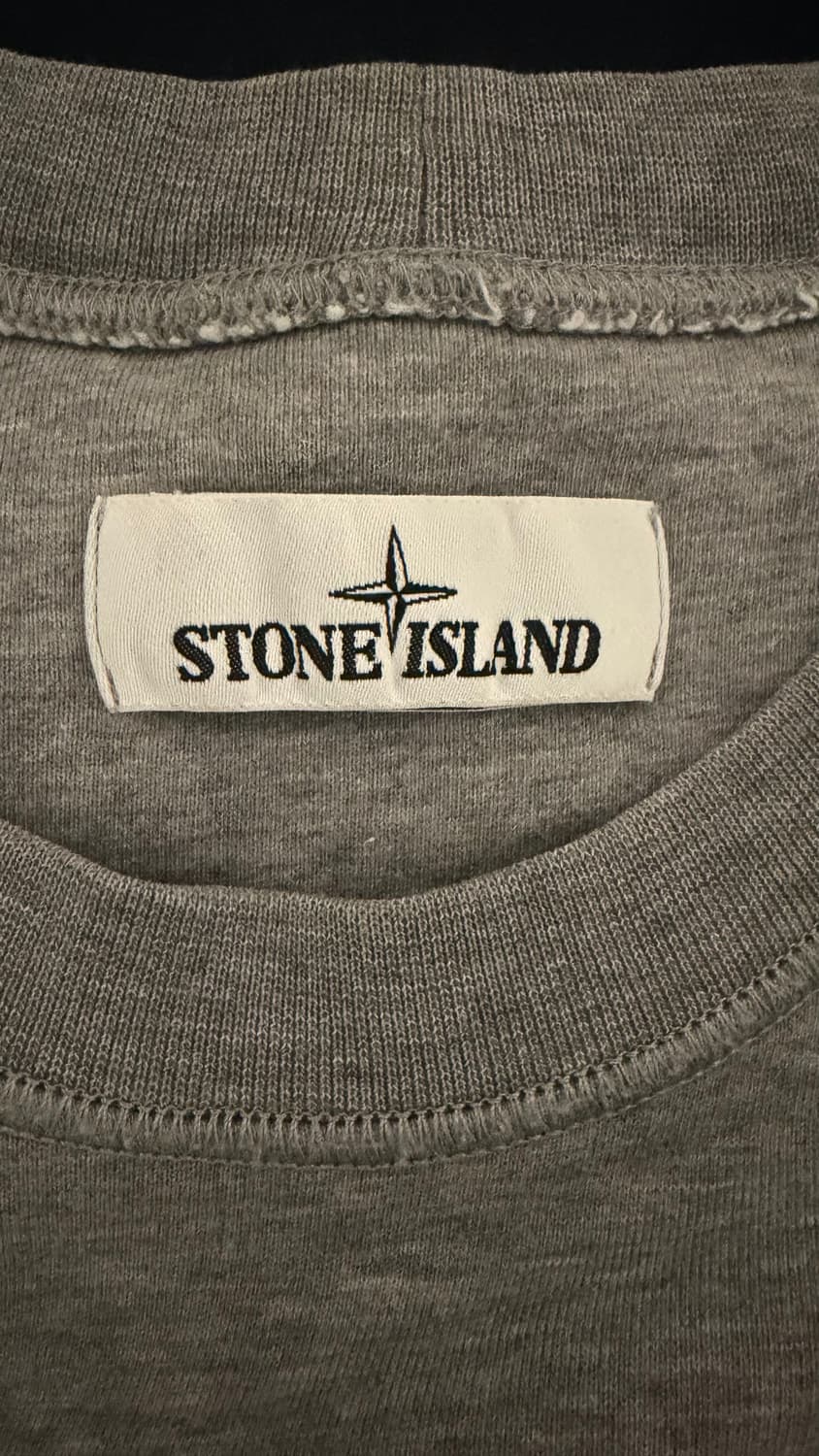 스톤아일랜드 스웨트셔츠 상품이미지3