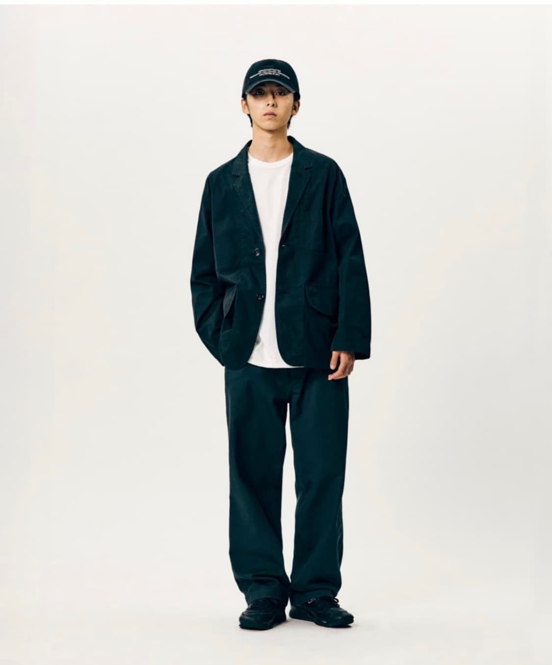 애스피오나지 블레이져 상품이미지2