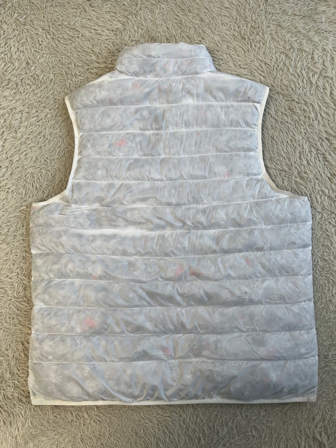 아디다스 패딩 조끼/#107 상품이미지3