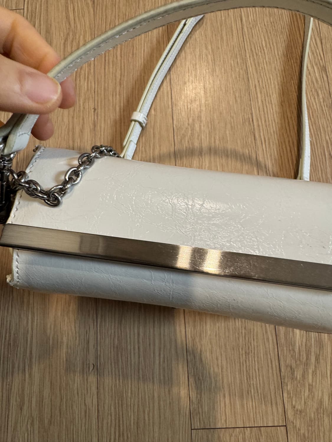 오스트카카 미니백 상품이미지6