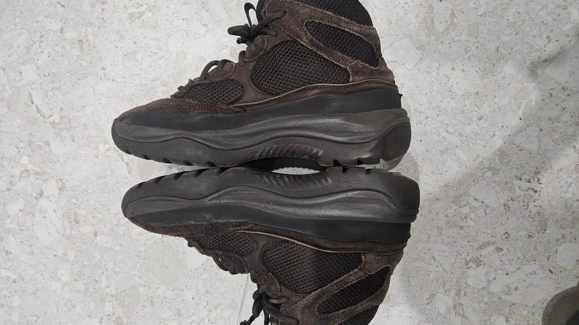 이지 데저트 부츠 오일 상품이미지2