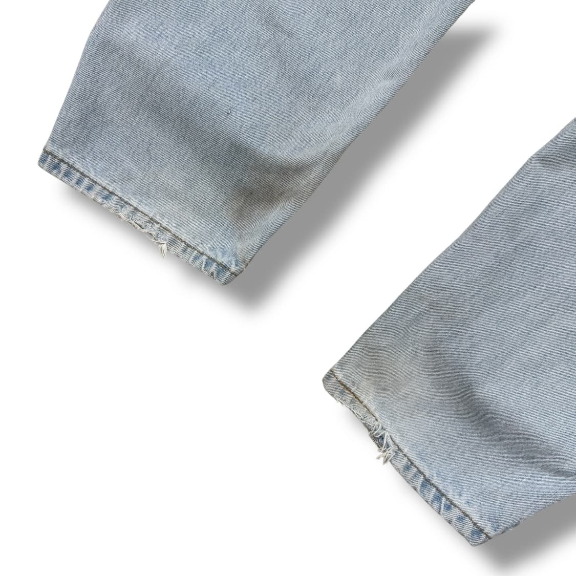 usa 리바이스 560 데님팬츠 r1833 상품이미지6