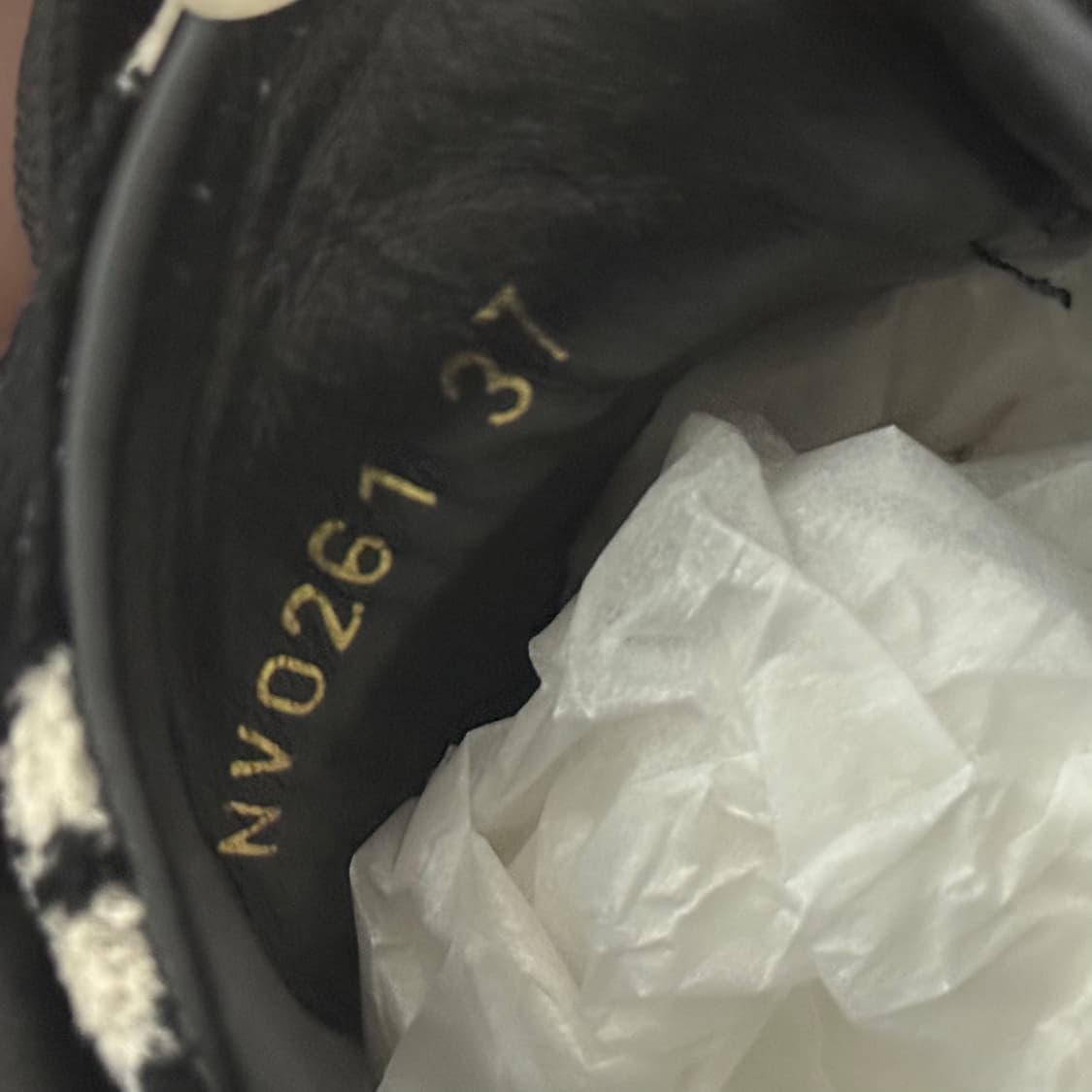 [37] 루이비통 스니커즈 신발 상품이미지6