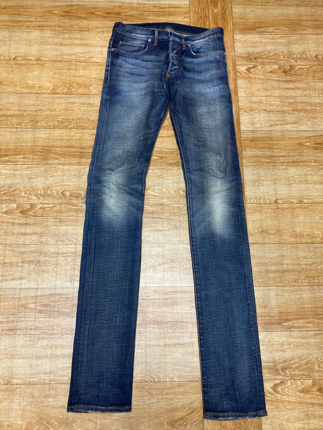 디올 11ss 제이크진 상품이미지1