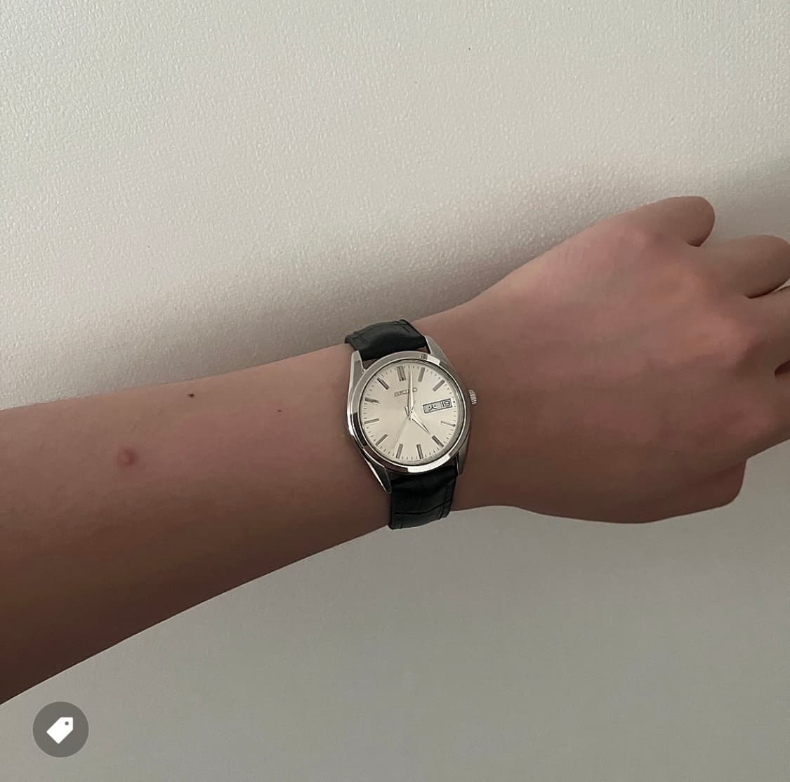 세이코 샴페인골드 상품이미지4