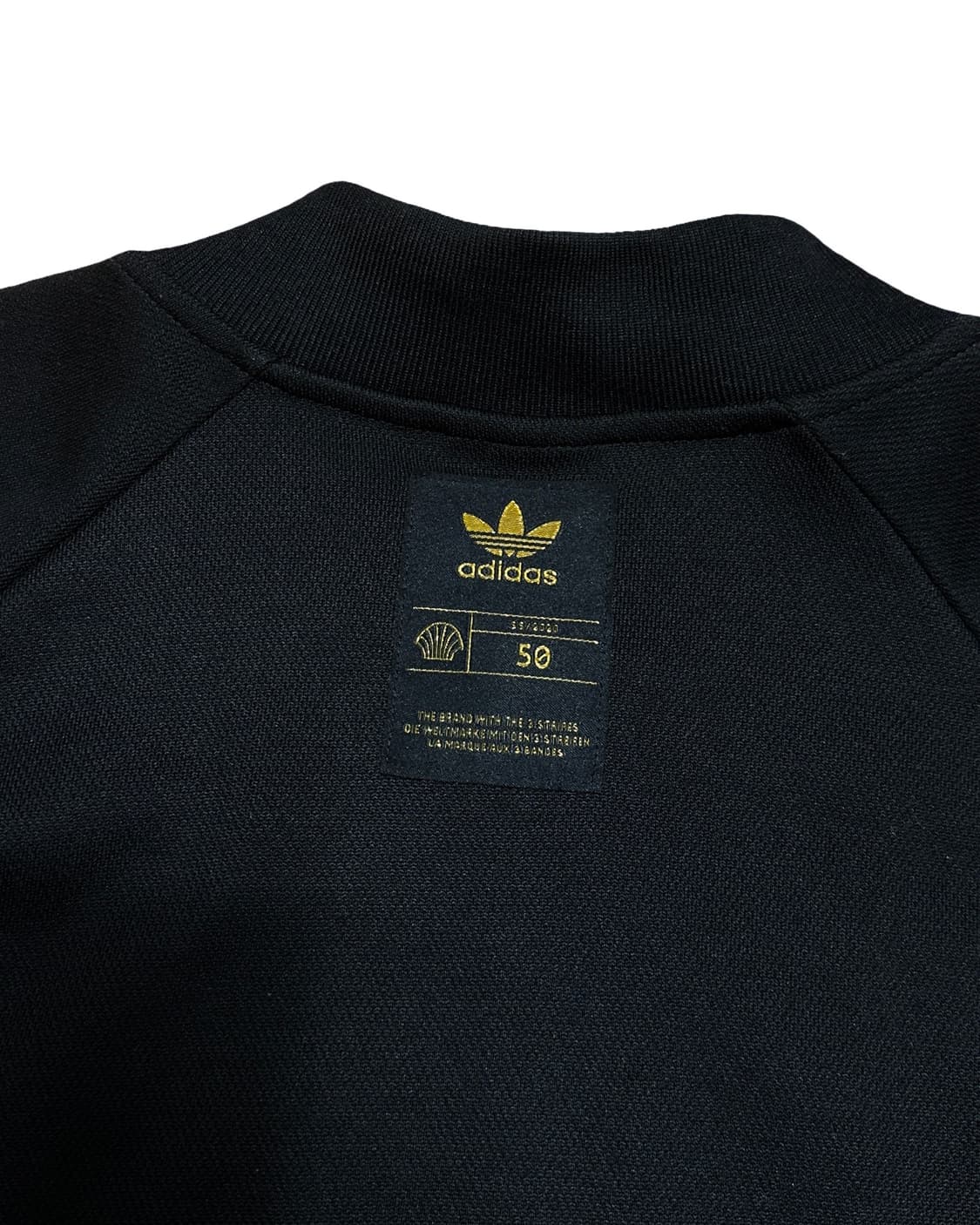 아디다스 오리지널 검골 트랙탑 져지 상품이미지6